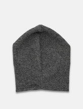 Balaclava in Lana con logo -  | Spazio Pritelli