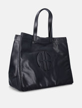 Large Rio Monogram Tote -  | Spazio Pritelli