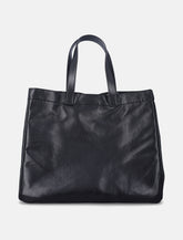 Large Rio Monogram Tote -  | Spazio Pritelli
