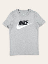 T-Shirt bambino Nike Sportswear con logo -  | Spazio Pritelli