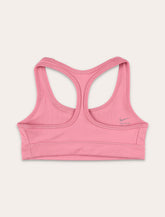 Top sportivo Nike Swoosh da bambina -  | Spazio Pritelli