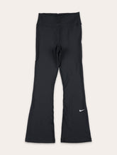 Leggings da bambina Nike One Dri-FIT a zampa -  | Spazio Pritelli