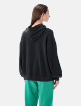 American Vintage Atubay oversized hoodie -  | Spazio Pritelli