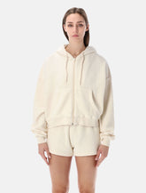 American Vintage Bobypark hoodie -  | Spazio Pritelli