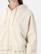 American Vintage Bobypark hoodie -  | Spazio Pritelli