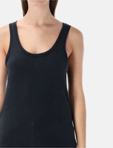 American Vintage Gamipy tank top -  | Spazio Pritelli