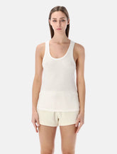 American Vintage Gamipy tank top -  | Spazio Pritelli