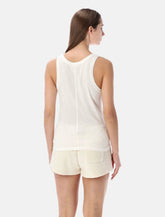 American Vintage Gamipy tank top -  | Spazio Pritelli