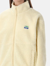 American Vintage Hoktown fleece jacket -  | Spazio Pritelli