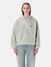 American Vintage Hoktown hooded jacket -  | Spazio Pritelli