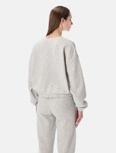 American Vintage Kodytown sweatshirt -  | Spazio Pritelli