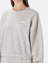 American Vintage Kodytown sweatshirt -  | Spazio Pritelli