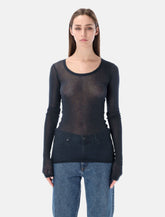 America Vintage Massachusetts T-shirt -  | Spazio Pritelli