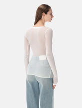 America Vintage Massachusetts T-shirt -  | Spazio Pritelli