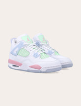 Sneakers Air Jordan 4 Retro da bambina -  | Spazio Pritelli