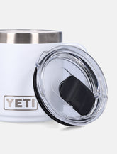 Yeti rambler stackable thermal mug 10OZ -  | Spazio Pritelli