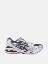 Asics Gel-Kayano 14 mesh sneakers -  | Spazio Pritelli