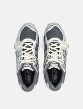 Asics Gel-Kayano 14 mesh sneakers -  | Spazio Pritelli