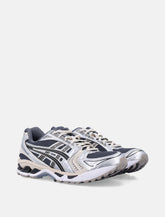 Asics Gel-Kayano 14 mesh sneakers -  | Spazio Pritelli