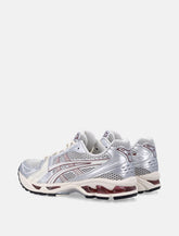 Asics GEL-KAYANO 14 sneakers -  | Spazio Pritelli