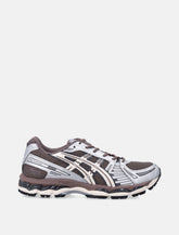 Asics GEL-KAYANO 12.1 sneakers -  | Spazio Pritelli
