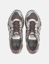 Asics GEL-KAYANO 12.1 sneakers -  | Spazio Pritelli
