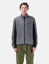 Gramicci thermal fleece reversible jacket -  | Spazio Pritelli