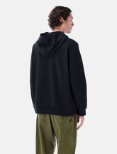 Gramicci Granola hooded sweatshirt -  | Spazio Pritelli