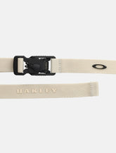 Oakley Latitude Web Belt -  | Spazio Pritelli