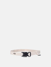 Oakley Latitude Web Belt -  | Spazio Pritelli