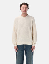 Marant Achille textured knit sweater -  | Spazio Pritelli
