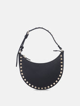 Valentino Garavani Rockstud Mini Hobo Bag -  | Spazio Pritelli