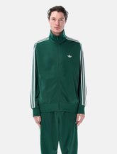 Adidas Originals Firebird green track top -  | Spazio Pritelli