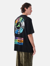 adidas Originals Mercedes-AMG Petronas graphic T-shirt -  | Spazio Pritelli