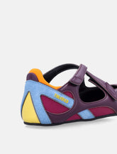 The Attico Floor 1 Ballerina -  | Spazio Pritelli