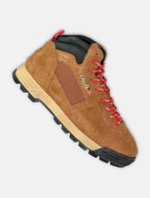 Autry Malga Courchevel hiking boots chestnut -  | Spazio Pritelli