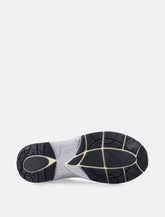 Autry Hyperway mesh details sneakers - silver black -  | Spazio Pritelli