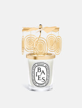 Diptyque Festive Carrousel for classic candles -  | Spazio Pritelli
