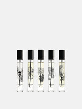Diptyque set of 5 EDP pre-composed limited edition -  | Spazio Pritelli