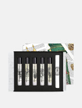 Diptyque set of 5 EDP pre-composed limited edition -  | Spazio Pritelli