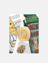 Diptyque set of 5 EDP pre-composed limited edition -  | Spazio Pritelli