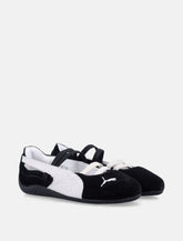 PUMA Speedcat suede ballet women’s shoes -  | Spazio Pritelli