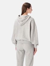 American Vintage Kodytown hoodie -  | Spazio Pritelli