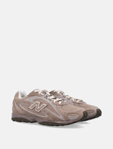 New Balance 204L suede sneakers brown -  | Spazio Pritelli