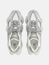 New Balance 9060 angora sneakers -  | Spazio Pritelli