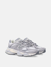 New Balance 9060 angora sneakers -  | Spazio Pritelli