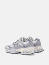 New Balance 9060 angora sneakers -  | Spazio Pritelli