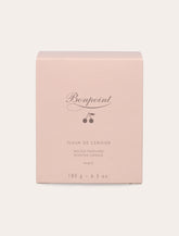Candela Casa Fior di Ciliegio 180g Bonpoint -  | Spazio Pritelli