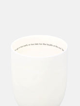 Aesop Ptolemy aromatique candle -  | Spazio Pritelli