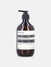 Aesop A Rose by any other name body cleanser -  | Spazio Pritelli